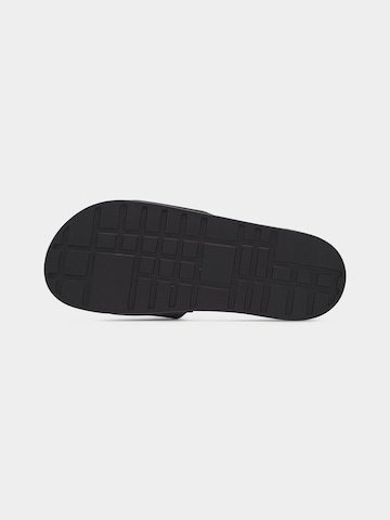 Calvin Klein Jeans Обычный Пантолеты 'ESS' в Черный