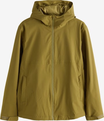 žalia Next Funkcinė striukė : priekis