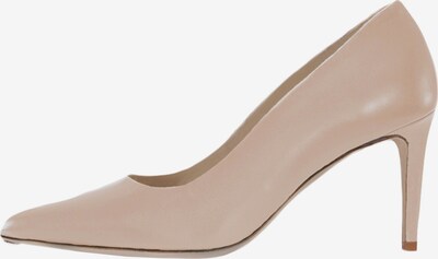Feraggio Pumps 'Booming ' in beige, Produktansicht