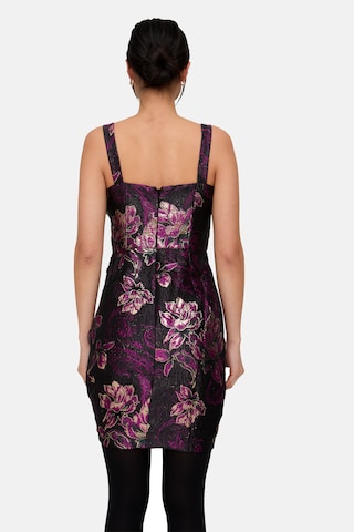 lily and lionel Kleid 'Derry' in Schwarz