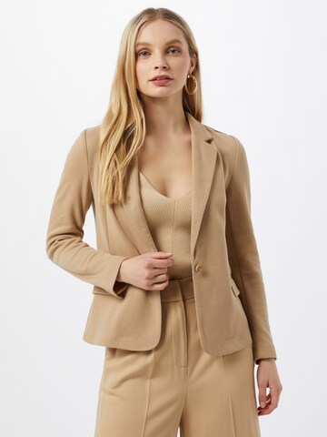 VERO MODA Blejzr 'VMJulia' – hnědá: přední strana