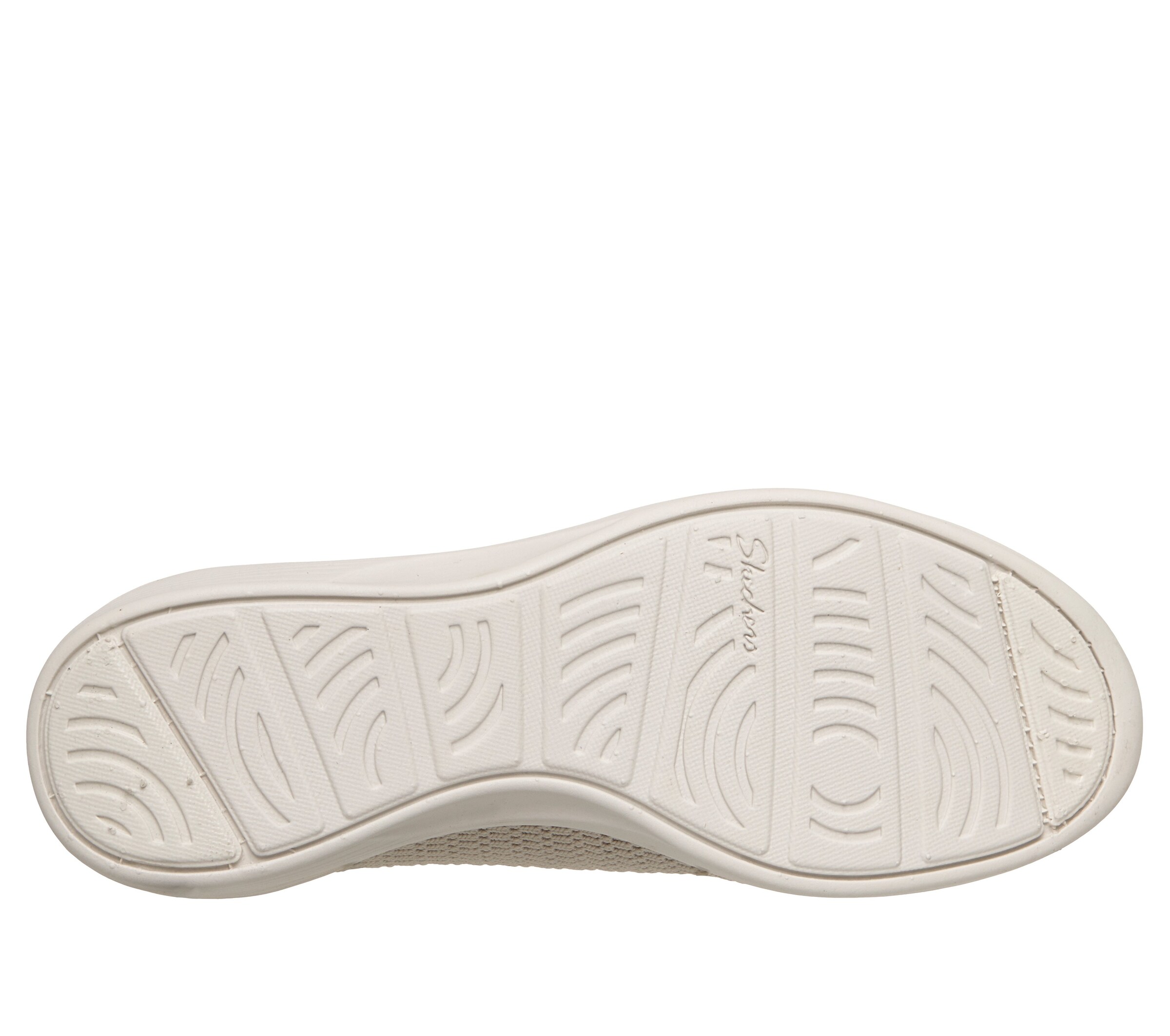 SKECHERS Ballerina in Beige