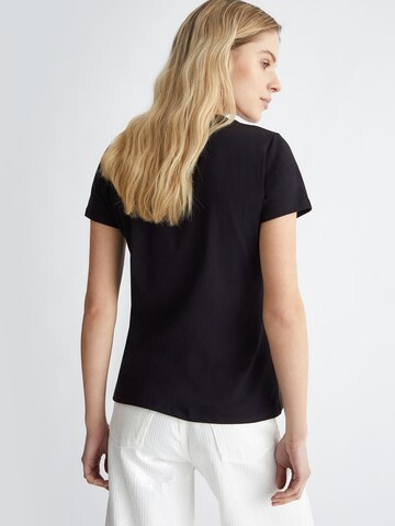 T-shirt Liu Jo en noir