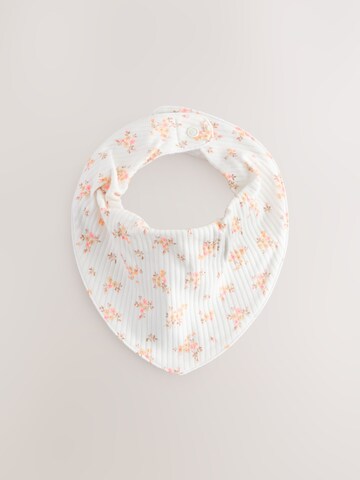 Next Bib in Pink