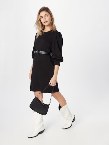 MSCH COPENHAGEN - Vestido 'Nelina' em preto