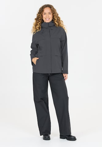 Whistler Weatherproof jacket 'Liel' in Blue