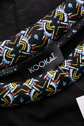 Kookai Shirt M in Schwarz