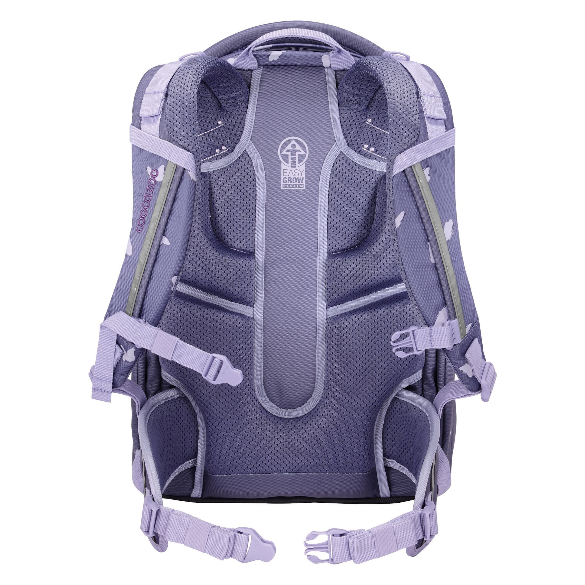 Sac à dos 'Mate' Coocazoo en violet