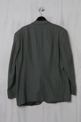 MODE WEBER Suit Jacket in XXL in Green
