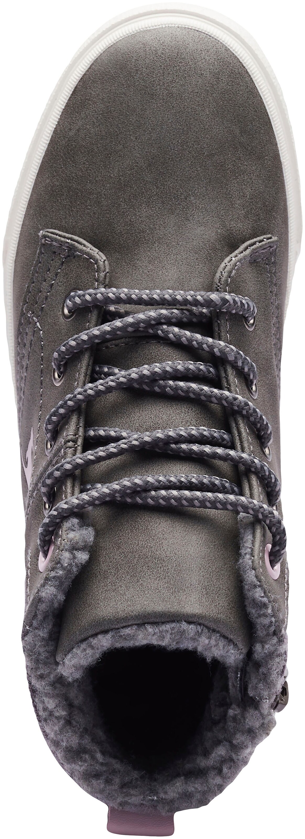 KangaROOS Sneakers in Grey