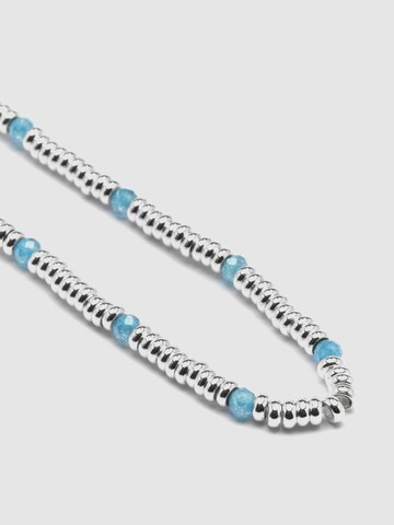 Luxenter - Colar 'Deli' em azul