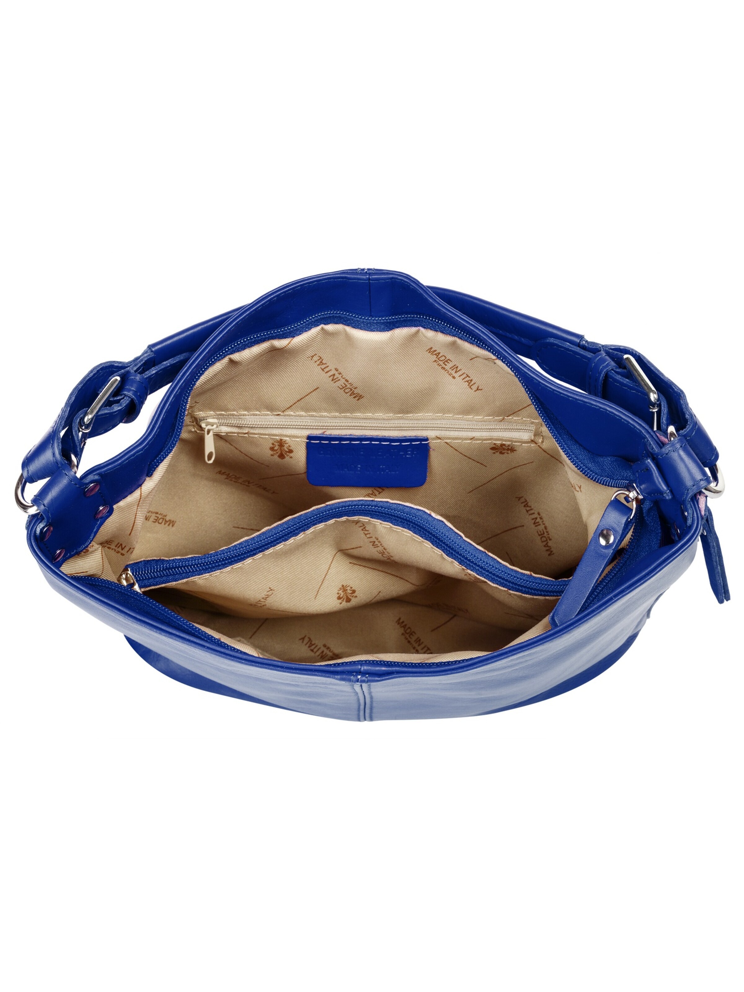 Samantha Look Handtasche‌‌‌‌‌‌‌‌ in Blau