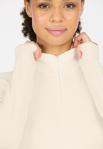 Athlecia Performance shirt 'Cozi' in White
