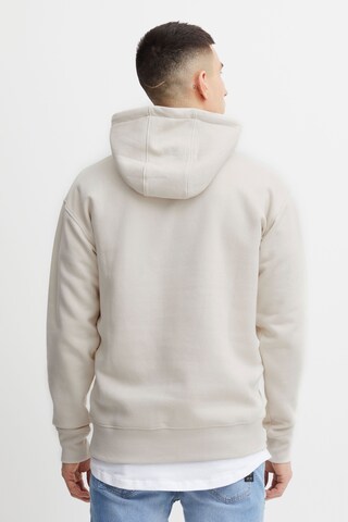 11 Project Sweatshirt 'Prandro' in Weiß