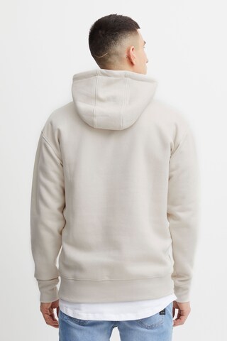 11 Project Sweatshirt 'Prandro' in Wit