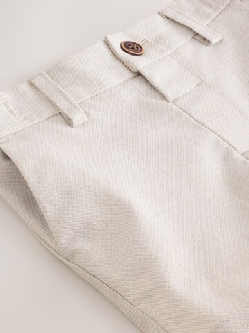 Regular Pantalon Next en beige