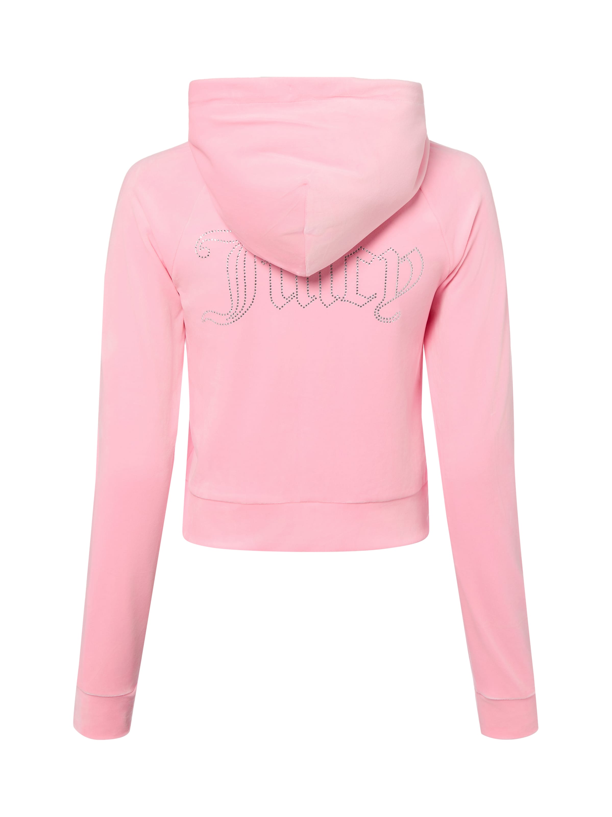 Veste de survêtement Juicy Couture en rose