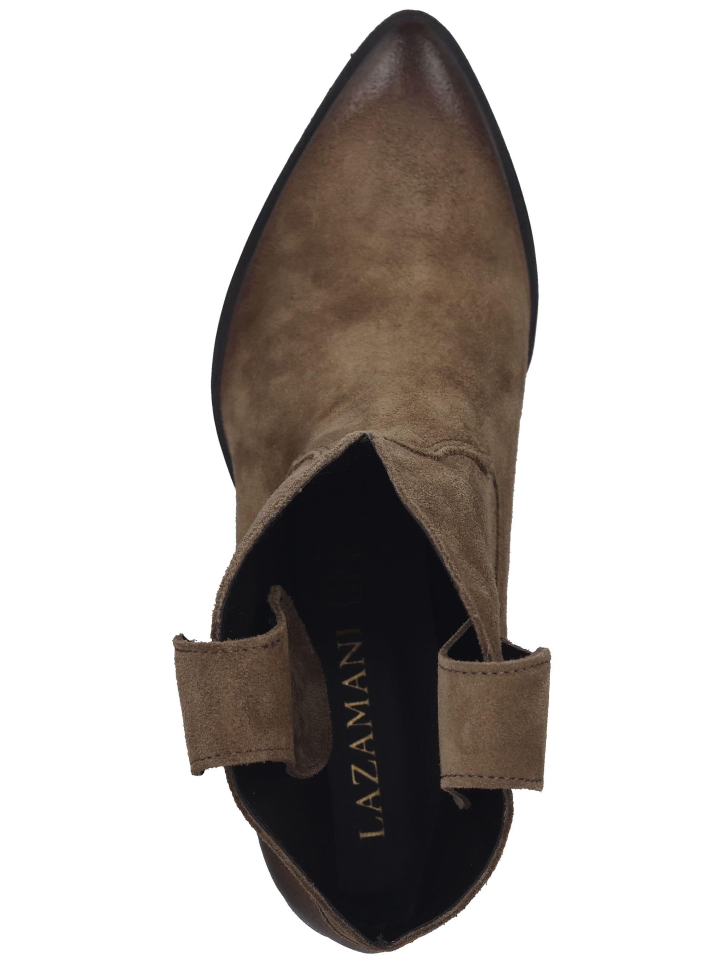 Stivaletto di LAZAMANI in marrone