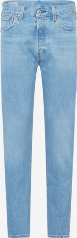 LEVI'S ® Jeans '501® Levi's Original' i blå: forside