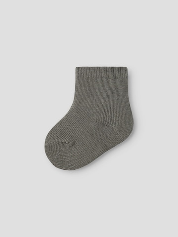 Calzino di NAME IT in beige