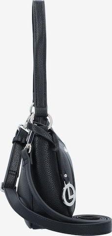 L.CREDI Shoulder Bag 'Michaela' in Black