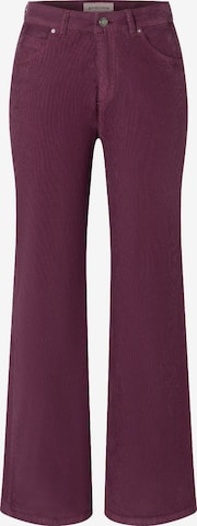 TIMEZONE Jeans 'Cora' in Lila: Vorderseite