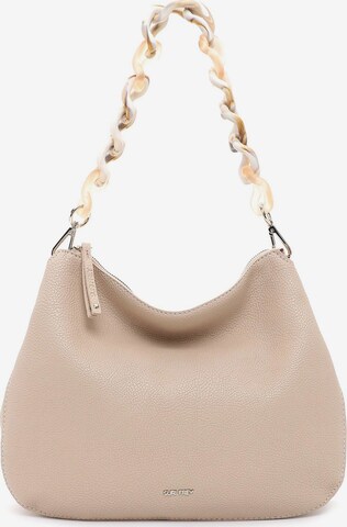 Suri Frey Shoulder Bag 'Candy' in Beige