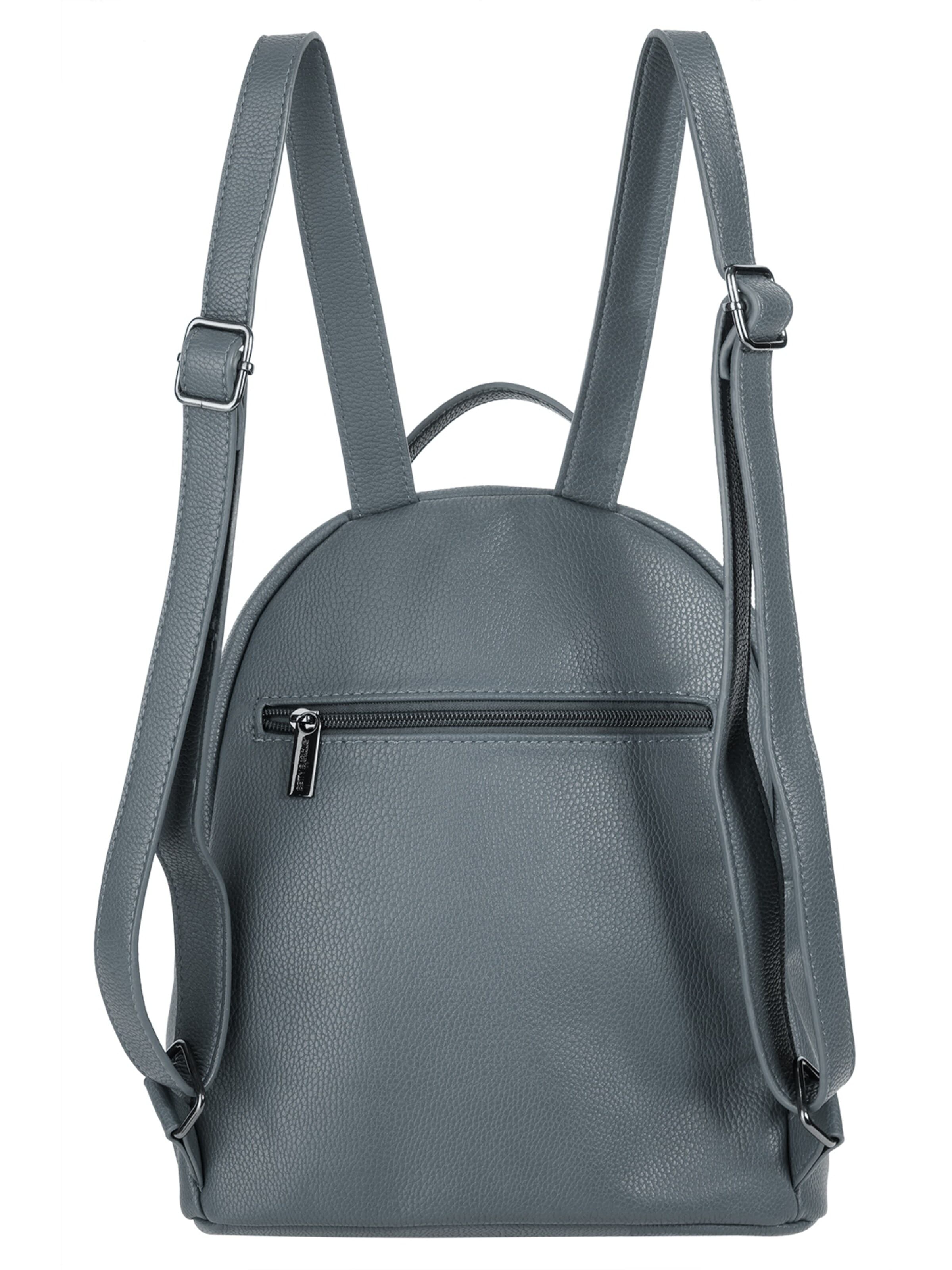 Betty Barclay Rucksack‌‌‌‌‌‌‌‌‌ in Blau