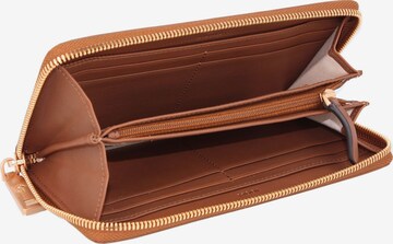 JOOP! Wallet in Brown