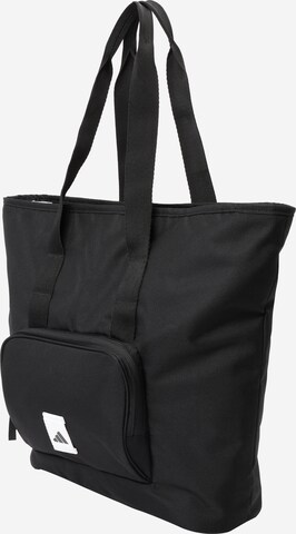 ADIDAS PERFORMANCE Sports Bag 'Prime' in Black