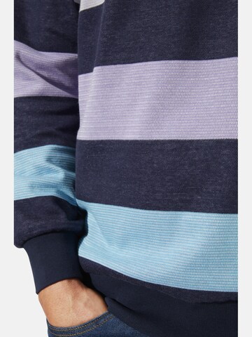BABISTA Sweatshirt 'Narlon' in Blau