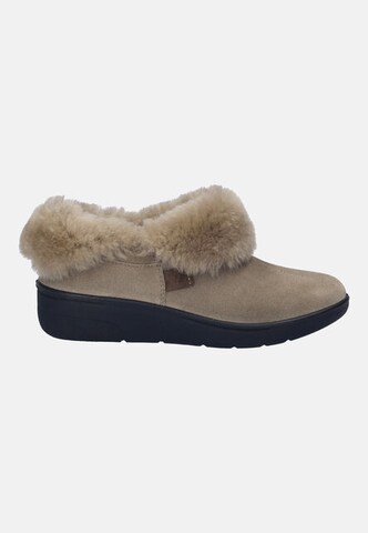 JOSEF SEIBEL Huisschoenen 'TARA 04' in Grijs