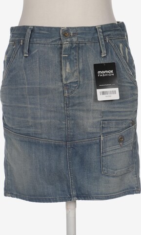 G-Star RAW Rock XS in Blau: predná strana