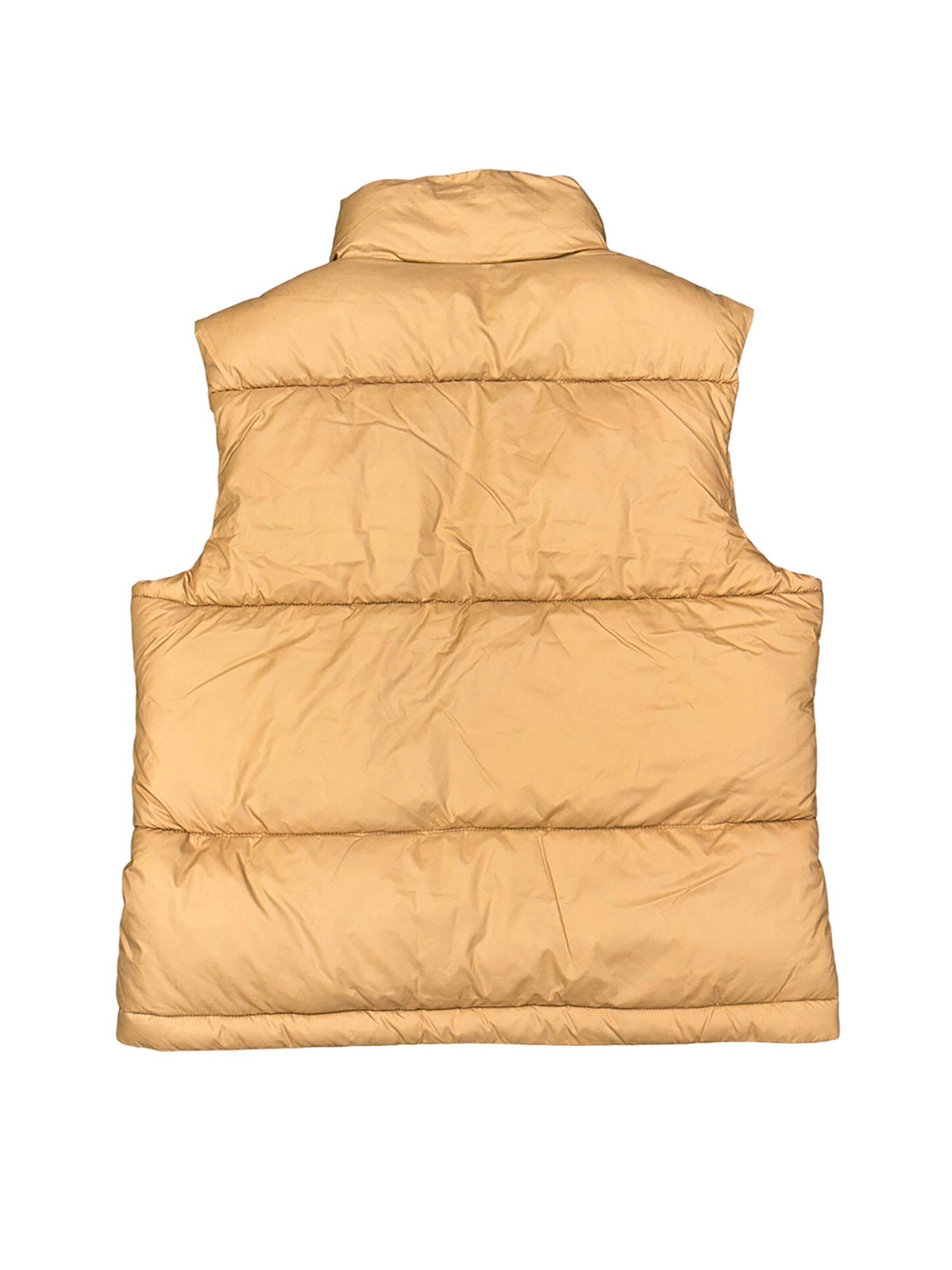 Pegador Vest 'Landin' in Beige