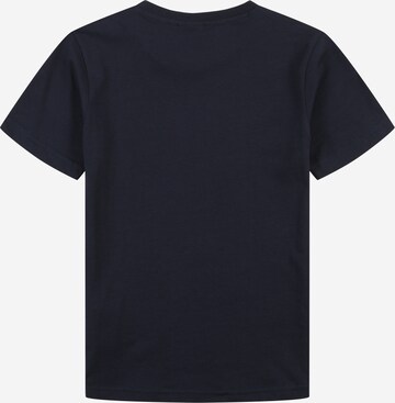 Champion Authentic Athletic Apparel T-Shirt in Blau