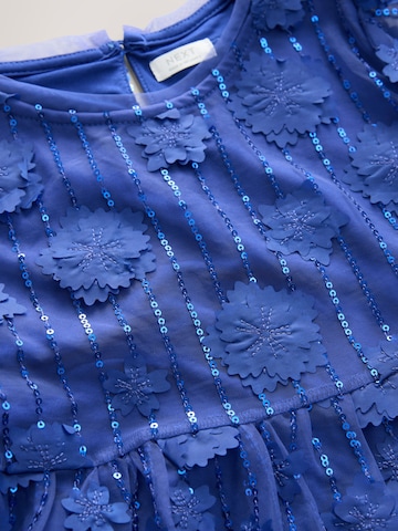 Next Dress in Blue