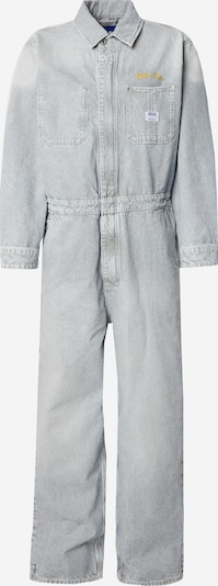 Džinsinis kombinezonas 'Miran' iš HUGO, spalva – mėlyna, Prekių apžvalga