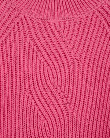 WE Fashion Sweater in Pink