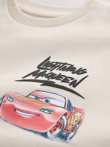 Next Tréning póló - bézs