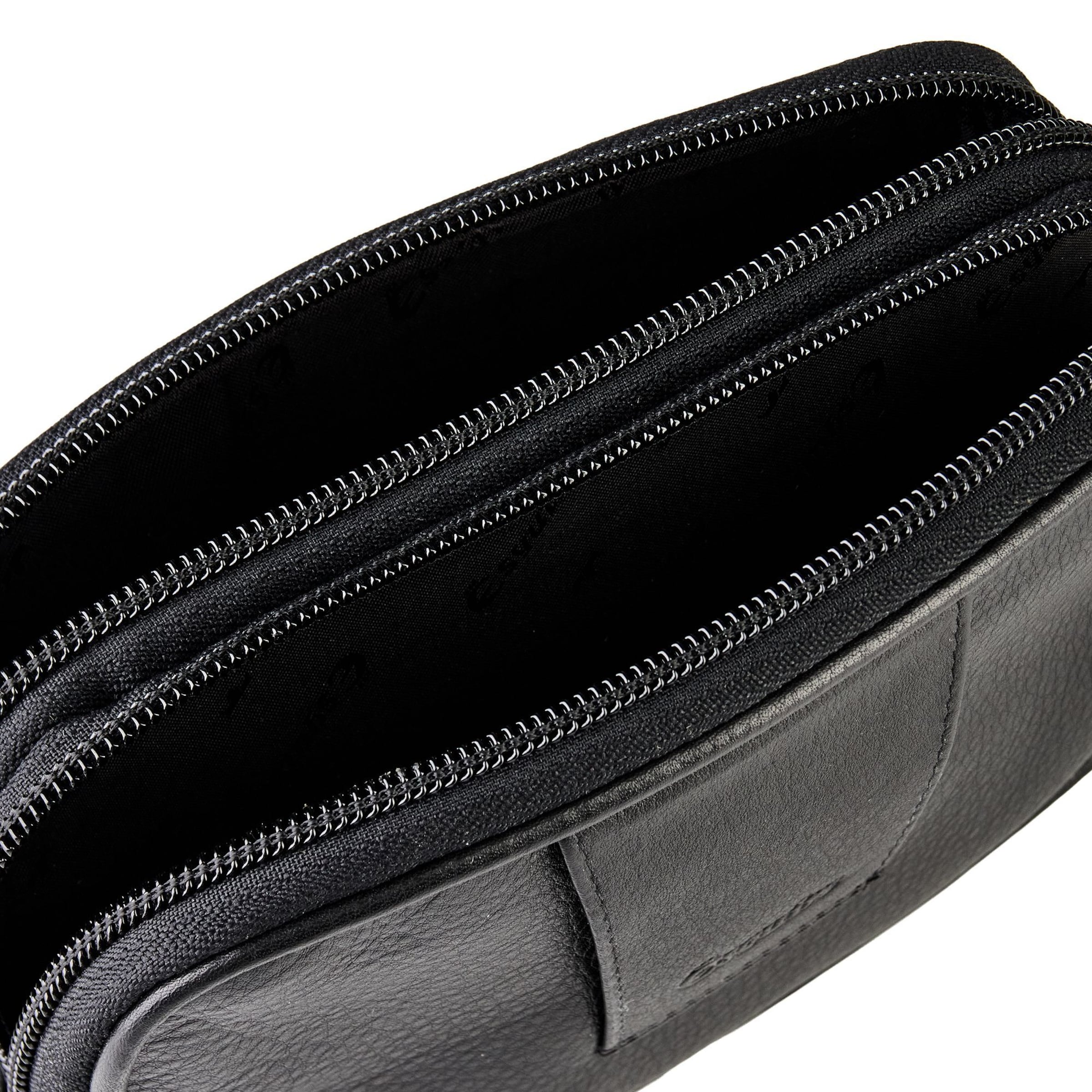 Sacs banane 'Duo ' Esquire en noir