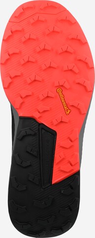 ADIDAS TERREX - Sapatilha de corrida 'Trailrider' em preto