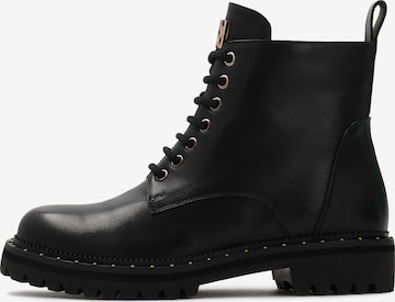 Kazar Nauhanilkkurit värissä musta: etupuoli