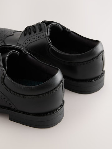 Scarpa bassa di Next in nero