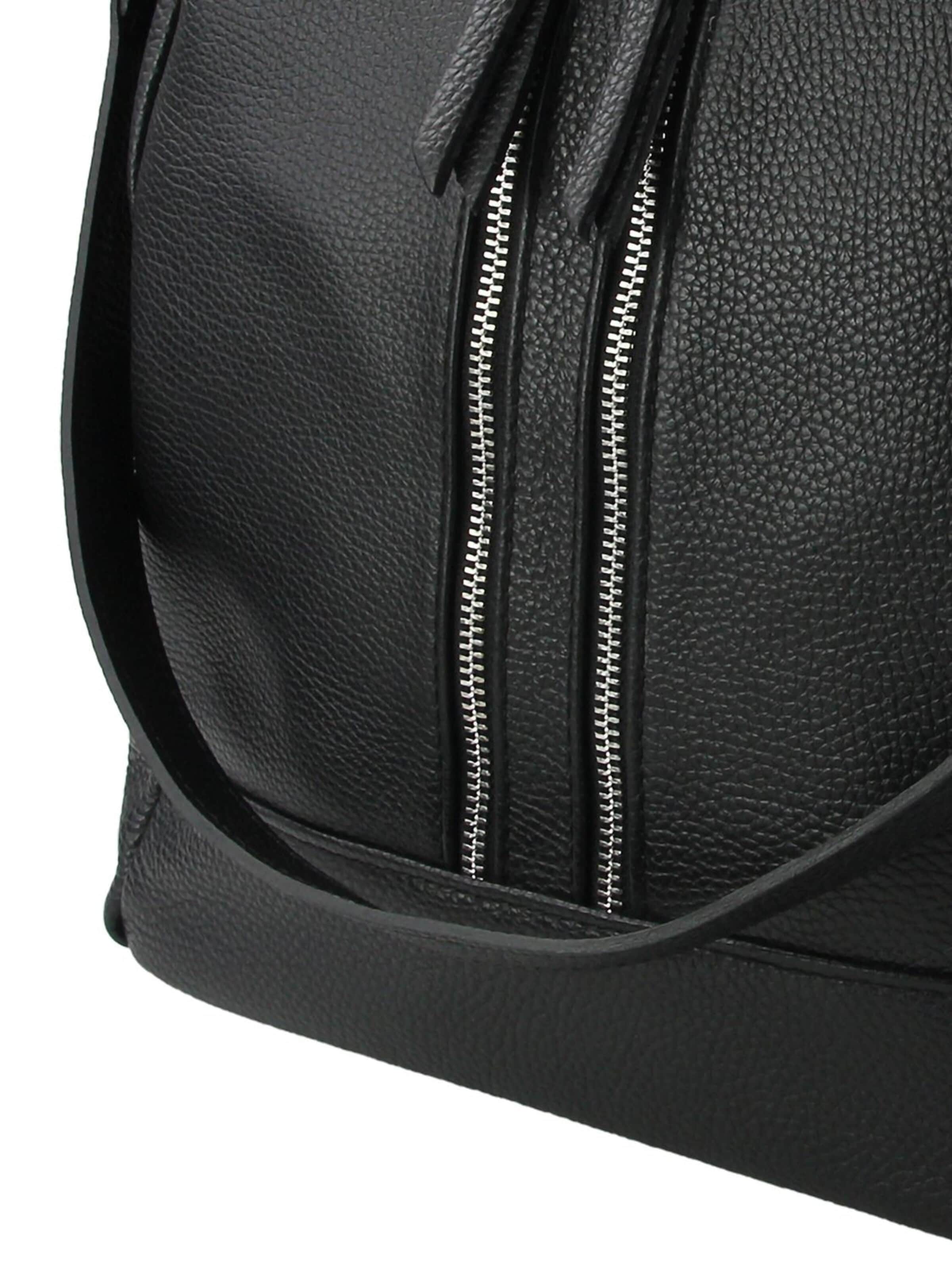 Toscanto - Mochila en negro