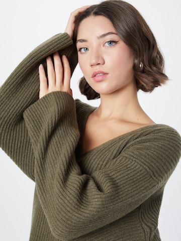 Pullover 'KEILA' di IVY OAK in verde