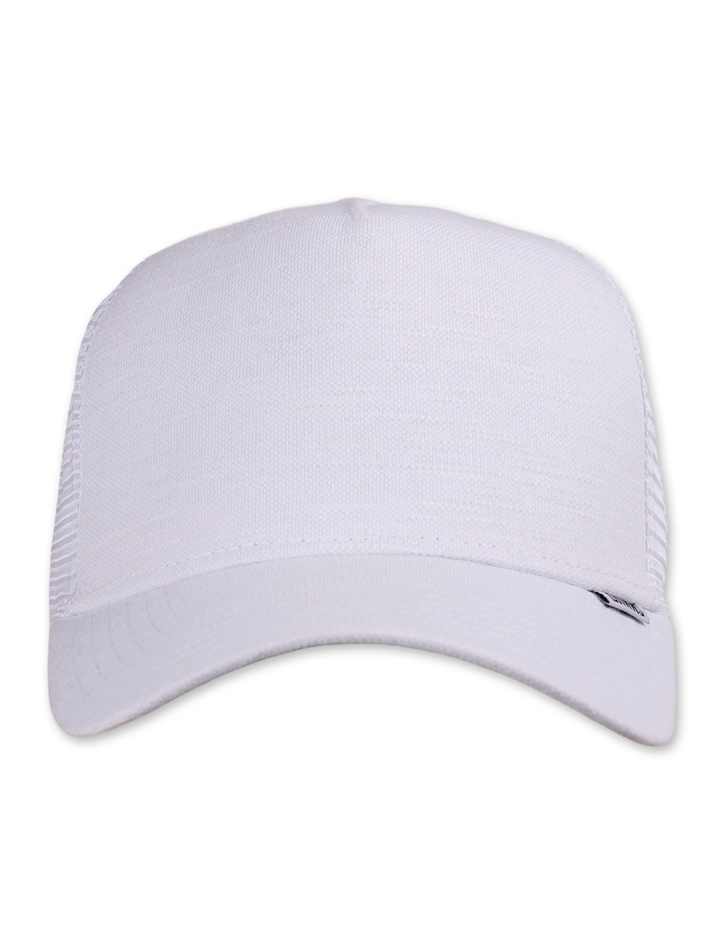 DJINNS Cap 'HFT Lazy Piquet' in White