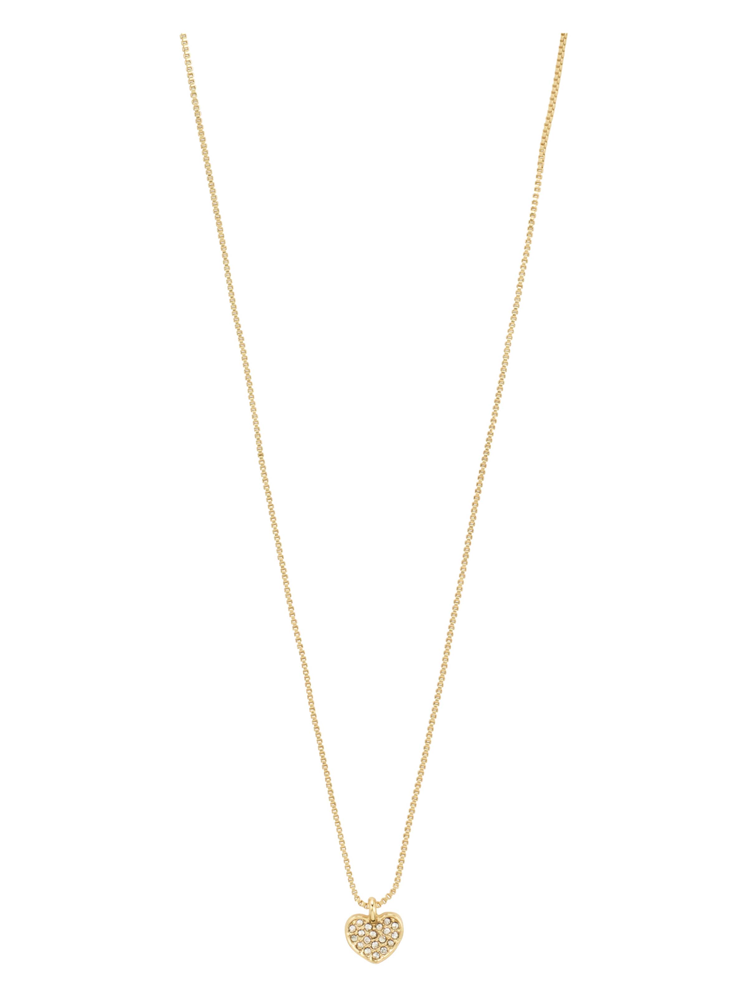Pilgrim Kette 'Emmett' in Gold