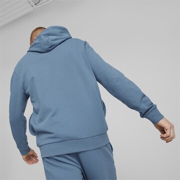 Sweat de sport PUMA en bleu