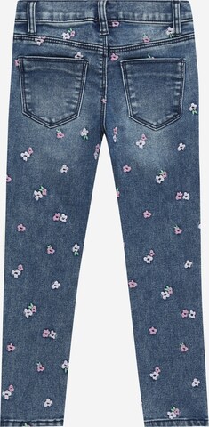 s.Oliver Junior Slimfit Jeans in Blau