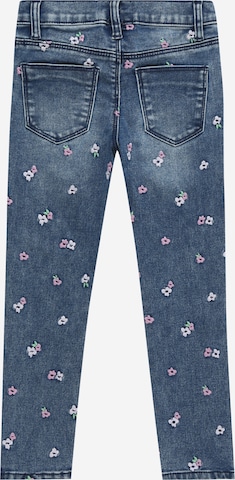 s.Oliver Junior Slimfit Jeans in Blauw